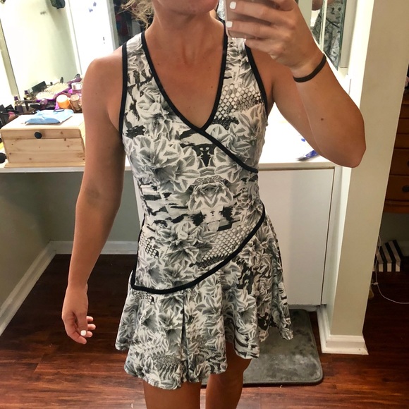 Eleven tennis dress Clearance